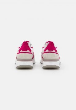 Paul Green Donna Sneakers Basse - Spacer Ice/white/fuxia -Negozio online Paul Green Italia 0a914654e60a475182996fcbca4a5c34