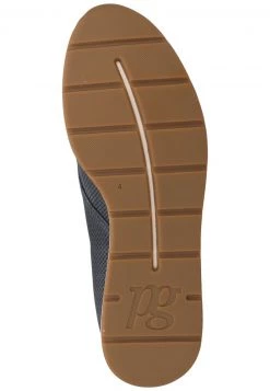 Paul Green Donna Sneakers Basse - Blau -Negozio online Paul Green Italia 0aac4d76c0c84322bd2a9d380635cb3c