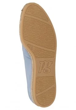 Paul Green Donna Scarpe Senza Lacci - Hellblau -Negozio online Paul Green Italia 0b5f3bbdb5564d1c85fc8c679683abff