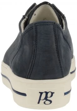 Paul Green Donna Sneakers Basse - Blau -Negozio online Paul Green Italia 0b6aaa47c2ce4c11a2928c9c2d9ab22d