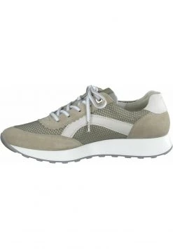 Paul Green Donna Sneakers Basse - Beige