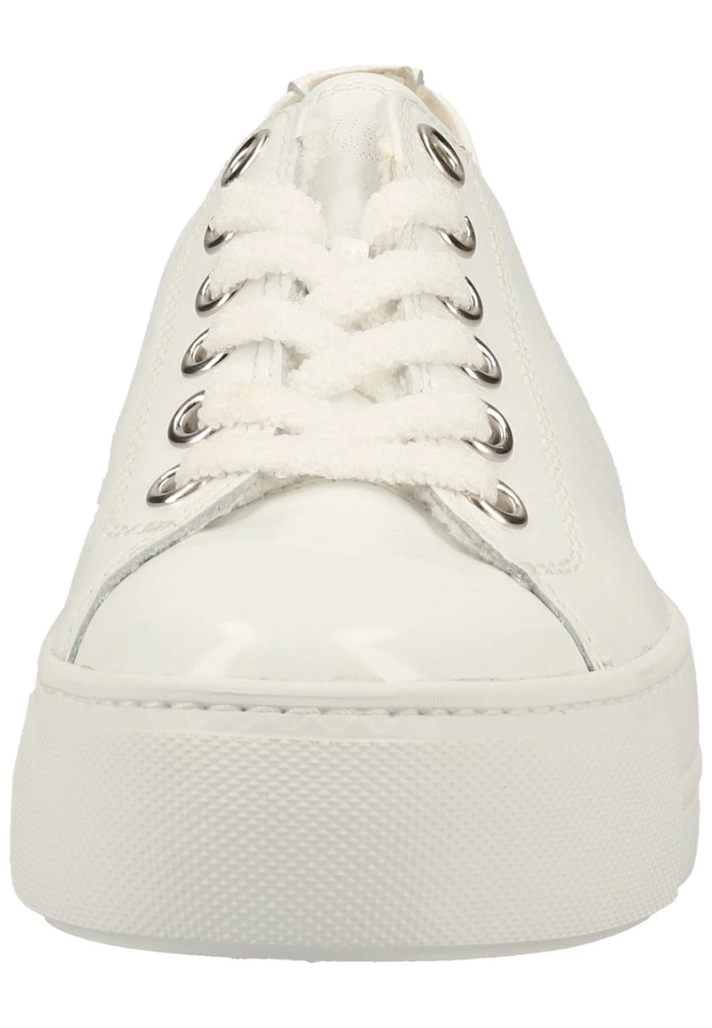 Paul Green Donna Sneakers Basse - White 8 Paul Green Donna Sneakers Basse - White - immagine 6