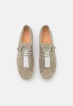 Paul Green Donna Sneakers Basse - Natural -Negozio online Paul Green Italia 0c56e2c3815948b29c22c859c49ae0fd