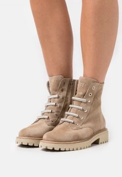 Paul Green Donna Stivaletti - Beige