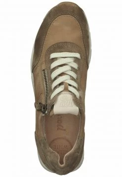 Paul Green Donna Sneakers Basse - Rehbraun -Negozio online Paul Green Italia 0c9b1f3407e34cd5bf91ee7f8e4594af