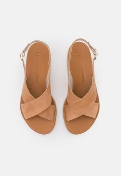 Paul Green Donna Sandali Con Plateau - Natural -Negozio online Paul Green Italia 0cb469ce0def4c5eaf7dbaa41dfe818e