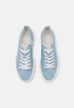 Paul Green Donna Sneakers Basse - Royal Lago/offwhite -Negozio online Paul Green Italia 0cd78f574f0749678c20390ba4736f59