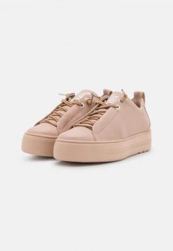 Paul Green Donna Sneakers Basse - Blush -Negozio online Paul Green Italia 0dc3ad5082254c1c9028a1d52c925f15