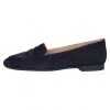 Paul Green Donna Scarpe Senza Lacci - Blue