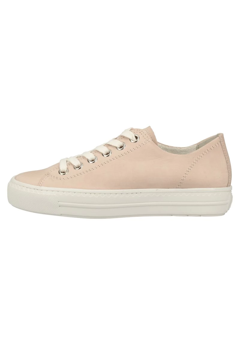 Paul Green Donna Sneakers Basse - Hellrosa 3 Paul Green Donna Sneakers Basse - Hellrosa