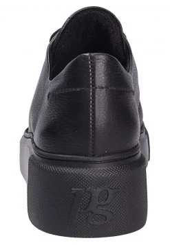 Paul Green Donna Sneakers Basse - Schwarz -Negozio online Paul Green Italia 0e2647785c014d8394b84272c7f69899