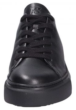 Paul Green Donna Sneakers Basse - Schwarz -Negozio online Paul Green Italia 0ea77741473841bdba4a12a204241a0a