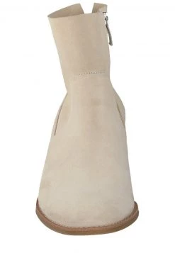 Paul Green Donna Stivaletti - Soft Suede Sand -Negozio online Paul Green Italia 0ea8ca7a8b734b89b425cacfd0f8df39