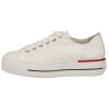 Paul Green Donna Sneakers Basse - White