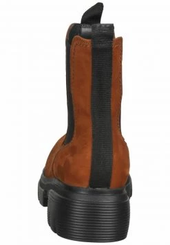 Paul Green Donna Stivaletti Con Plateau - Cognac -Negozio online Paul Green Italia 10340f0cc47e4b73a730c85f5de8743f