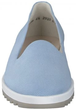 Paul Green Donna Scarpe Senza Lacci - Royal Nubuk Lago Perf 14 Paul Green Donna Scarpe Senza Lacci - Royal Nubuk Lago Perf -Negozio online Paul Green Italia 106a7d1383544a928349b8a1f86b9190