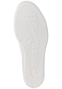 Paul Green Donna Sneakers Basse - Weiß -Negozio online Paul Green Italia 11957e87f317404680509392cb581a38