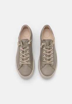 Paul Green Donna Sneakers Basse - Hunter -Negozio online Paul Green Italia 11c217b748854191a593832377749a11