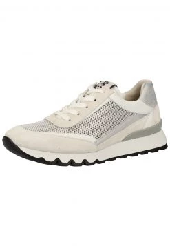 Paul Green Donna Sneakers Basse - Light Grey/silver/white -Negozio online Paul Green Italia 1221596c86454806958da7f1a861b087