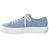 Paul Green Donna Sneakers Basse - Royal Nubuk Lago -Negozio online Paul Green Italia 12bf4468dcc549fe89e24b61ff30f69c