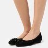 Paul Green Donna Ballerine - Schwarz 1 Paul Green Donna Ballerine - Schwarz -Negozio online Paul Green Italia 12ddc63487394525872a35cd83d79c15