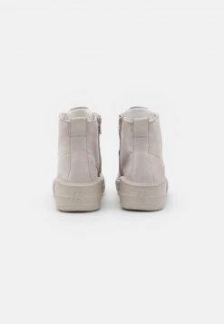 Paul Green Donna Sneakers Alte - Royal Mineral -Negozio online Paul Green Italia 136ca37d1c12474684e4d184e23e9f46