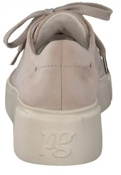 Paul Green Donna Sneakers Basse - Royal Nubuk Antelope -Negozio online Paul Green Italia 137279585b154b618c14073c68238135