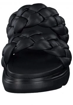 Paul Green Donna Ciabattine - Schwarz -Negozio online Paul Green Italia 13a2b4213ca1441fa51a14a0f42ae1e6