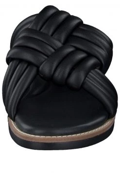 Paul Green Donna Ciabattine - Schwarz 15 Paul Green Donna Ciabattine - Schwarz -Negozio online Paul Green Italia 13aec8f797c947b58d52de658d6368be