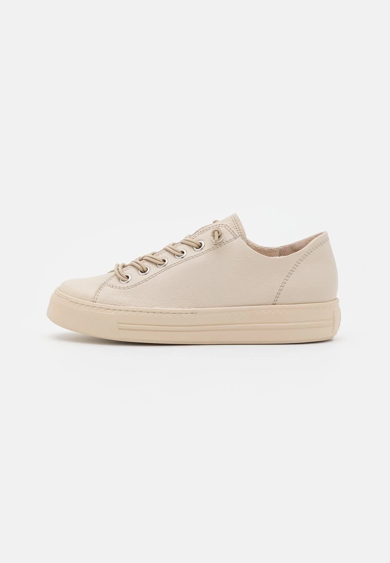 Paul Green Donna Sneakers Basse - Biscuit 4 Paul Green Donna Sneakers Basse - Biscuit - immagine 2