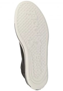 Paul Green Donna Sneakers Alte - Schwarz/mittelbraun 027 -Negozio online Paul Green Italia 14f078085e344d11be3ee4479808b093