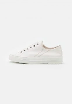 Paul Green Donna Sneakers Basse - Natural/offwhite