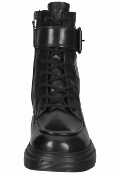 Paul Green Donna Stivaletti Stringati - Schwarz 14 Paul Green Donna Stivaletti Stringati - Schwarz -Negozio online Paul Green Italia 152e87088a0f4d2a89f914290a631e18