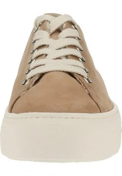 Paul Green Donna Sneakers Basse - Beige 14 Paul Green Donna Sneakers Basse - Beige -Negozio online Paul Green Italia 1571d4abc96744988759f4e2886c2548