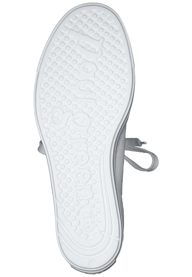 Paul Green Donna Sneakers Basse - Knautschlack White 7 Paul Green Donna Sneakers Basse - Knautschlack White - immagine 5