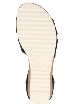 Paul Green Donna Sandali Con Cinturino - Blue -Negozio online Paul Green Italia 15e100cc1b35478aaecfdc9301c38a97