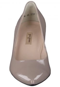 Paul Green Donna Decolleté - Knautschlack Rosewood -Negozio online Paul Green Italia 15e8131e40b14615bfbea36fd9085823