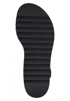 Paul Green Donna Sandali - Softnappa Black Black -Negozio online Paul Green Italia 16462ebd8aad47ab92862ea0926f4a12