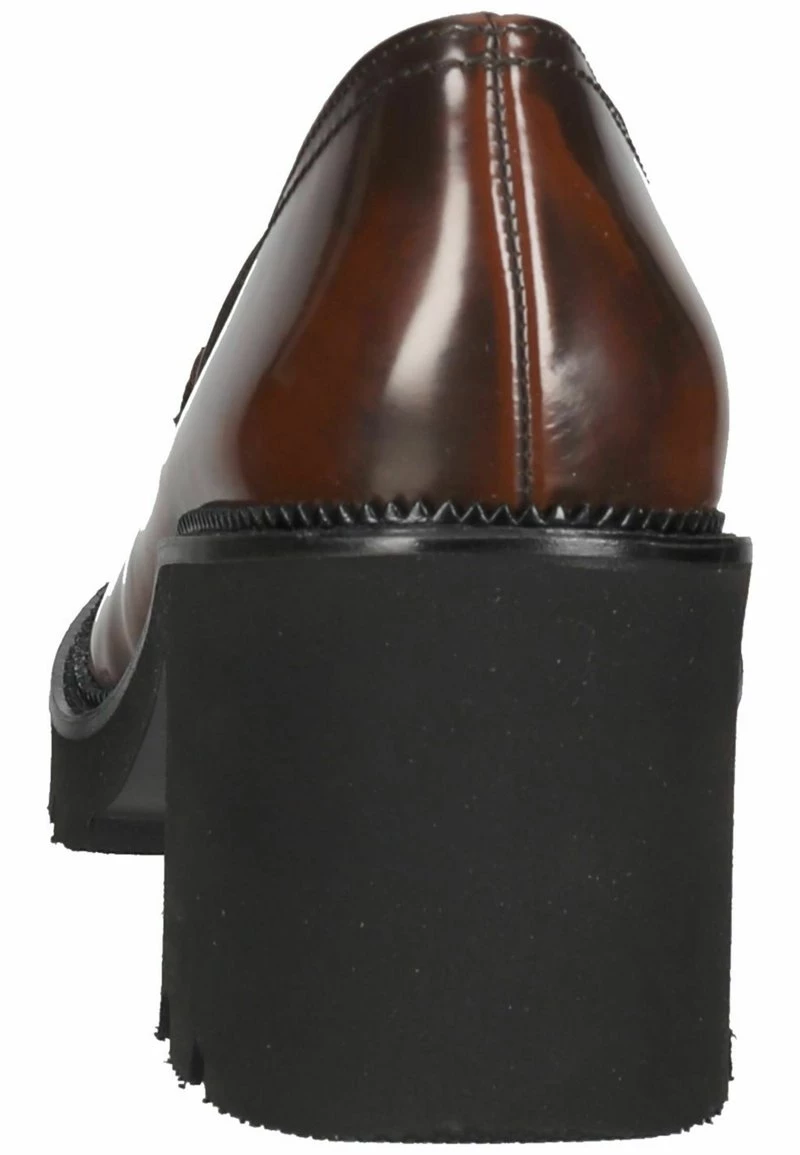 Paul Green Donna Decolleté - Braun 5 Paul Green Donna Decolleté - Braun - immagine 3