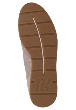 Paul Green Donna Sneakers Basse - Grau/weiß -Negozio online Paul Green Italia 17afea985cd94d1f87bc58c4cc2dd86c