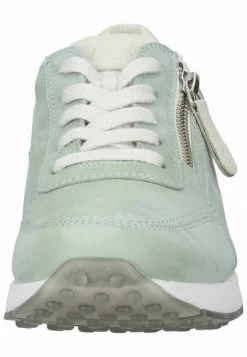 Paul Green Donna Sneakers Basse - R Nubuk M C Peppermint Ivory 14 Paul Green Donna Sneakers Basse - R Nubuk M C Peppermint Ivory -Negozio online Paul Green Italia 17bd3013f0084e8fbfe2248424583297