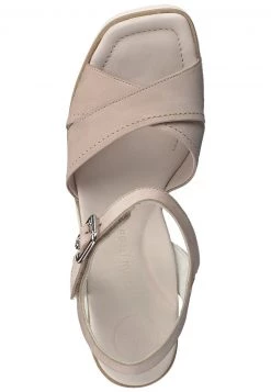 Paul Green Donna Sandali - Royal Nubuk Antelope 11 Paul Green Donna Sandali - Royal Nubuk Antelope -Negozio online Paul Green Italia 17d51834381a4682a49773ab7b2cbaf5