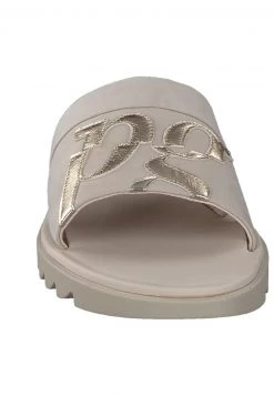 Paul Green Donna Ciabattine - Sand -Negozio online Paul Green Italia 1823b0c6a66b4416be47c6f274e2f334