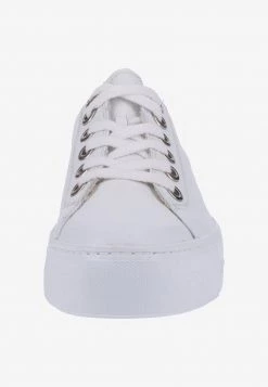 Paul Green Donna Sneakers Basse - White 14 Paul Green Donna Sneakers Basse - White -Negozio online Paul Green Italia 1831fc4ff58943459589ebd2fe6cd8c3