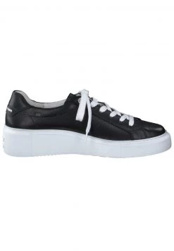 Paul Green Donna Sneakers Basse - Mastercalf Black 15 Paul Green Donna Sneakers Basse - Mastercalf Black -Negozio online Paul Green Italia 186c58f2b69643b6893e18fe2a106b5a