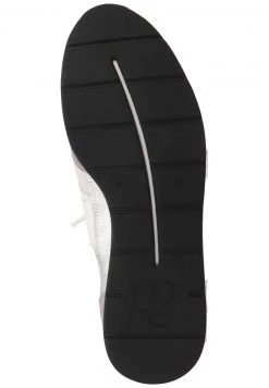 Paul Green Donna Sneakers Basse - Grau/weiß -Negozio online Paul Green Italia 18de8d2b15244c738020e769f8994e50