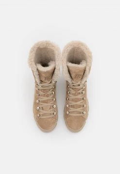 Paul Green Donna Stivali Da Neve - Beige -Negozio online Paul Green Italia 19a4730c4776477fb364a003a9797f6a