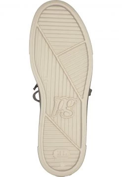 Paul Green Donna Sneakers Basse - Royal Nubuk Antelope -Negozio online Paul Green Italia 19d674cf544e473289fa414b2fa995ef