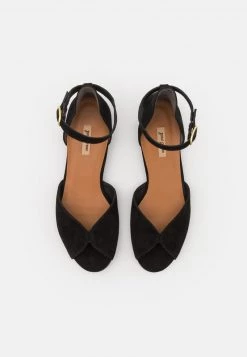 Paul Green Donna Sandali - Schwarz 13 Paul Green Donna Sandali - Schwarz -Negozio online Paul Green Italia 19da86c9a3df422b878bdbb2e103080e