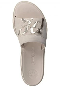 Paul Green Donna Ciabattine - Sand -Negozio online Paul Green Italia 1a3067adbb35447eaae38c8fdca33154